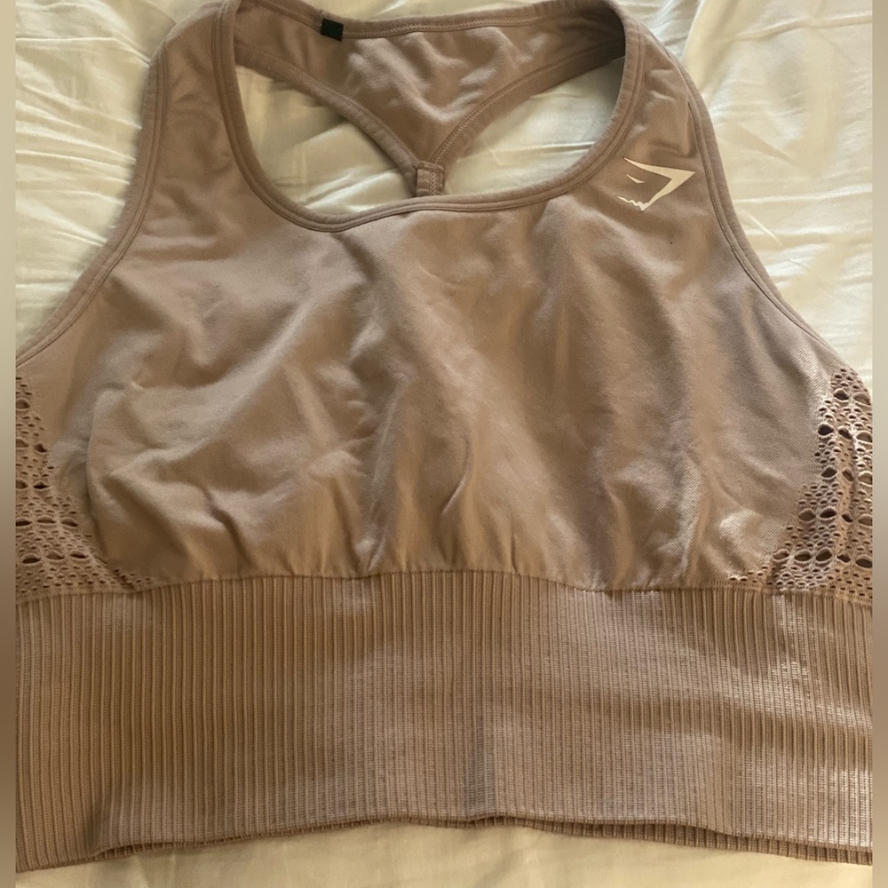 Schwarzbach, Gym shark size large